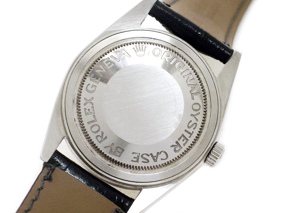 チュードル オイスタープリンス Ref.7964 デカバラ 純正尾錠 自動巻 OH