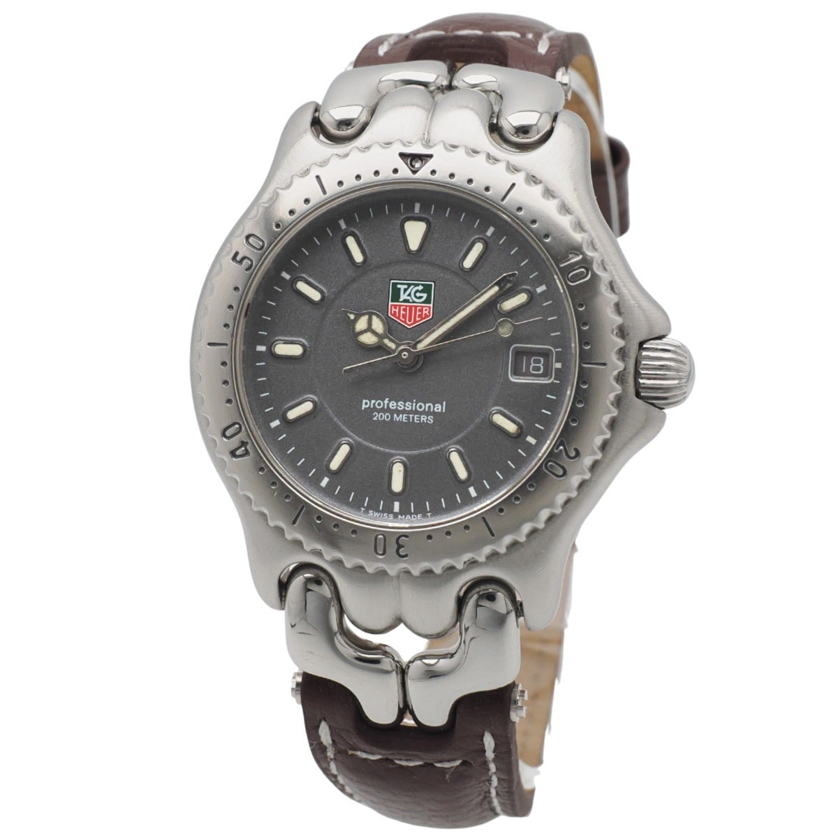 タグ・ホイヤー/TAG Heuer/プロフェッショナル200 S/elシリーズ