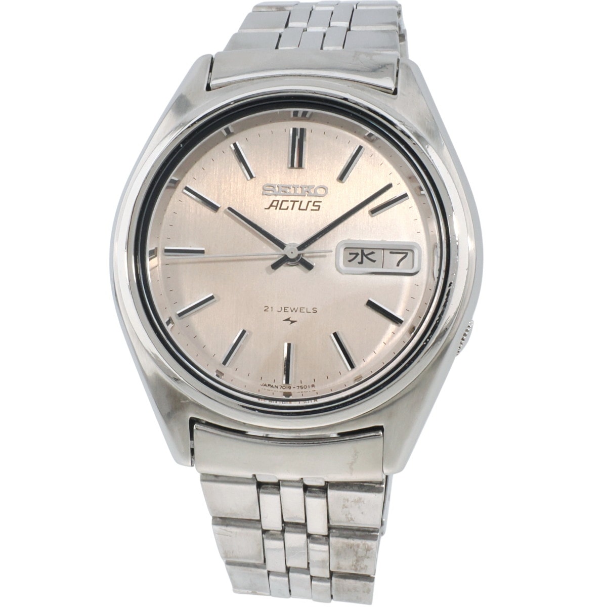 SEIKO／セイコー
