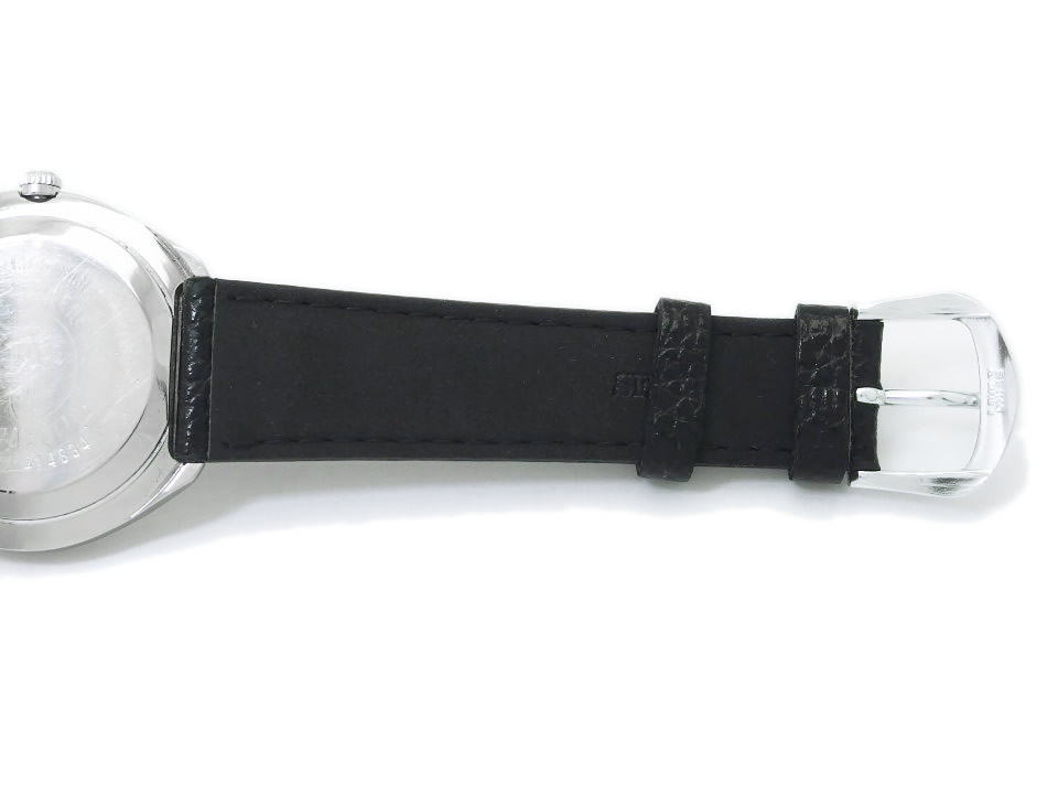 オリエント ファイネス ウルトラマチック Ref.012402 35石 自動巻 OH済