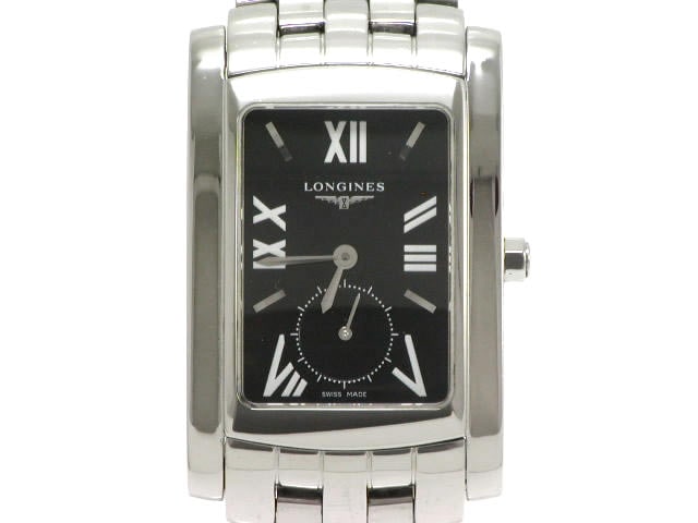 ロンジン ドルチェビータ L5.655.4 クオーツ USED Longines