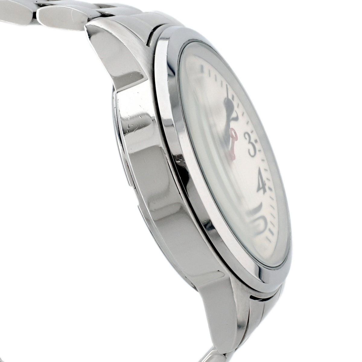 セイコー JR東海 新幹線乗務員用腕時計 7N35-HAA0 クオーツ 2007年