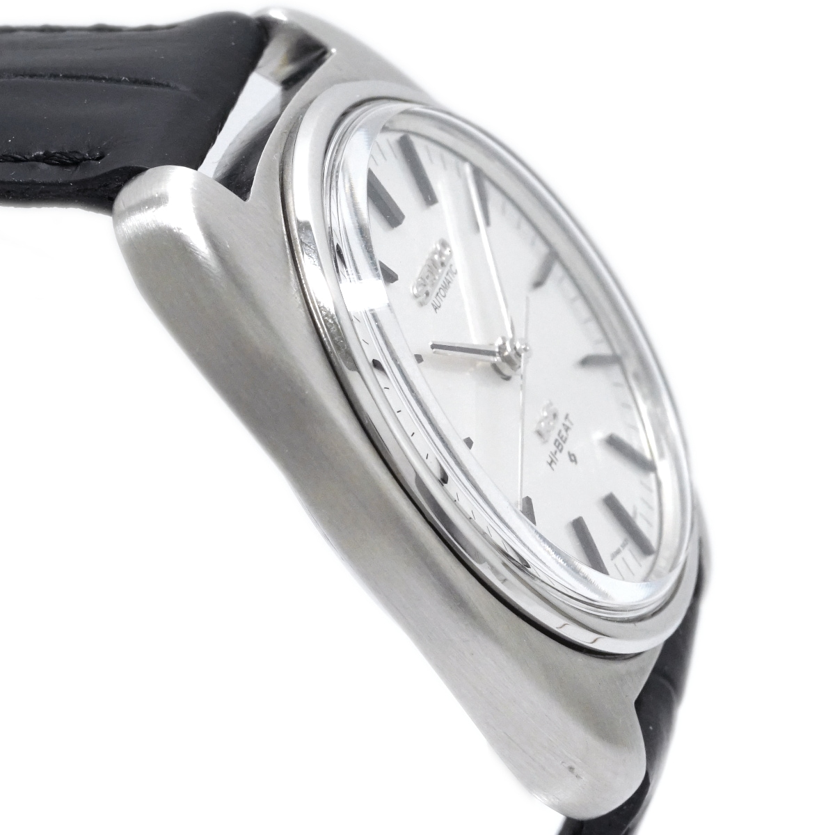 キングセイコー 5621-7000 ノンデイト ワンピースケース KSメダリオン