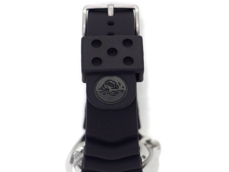 セイコー ダイバー 150m 7548-7000 黒文字盤 クオーツ OH済 昭和57年