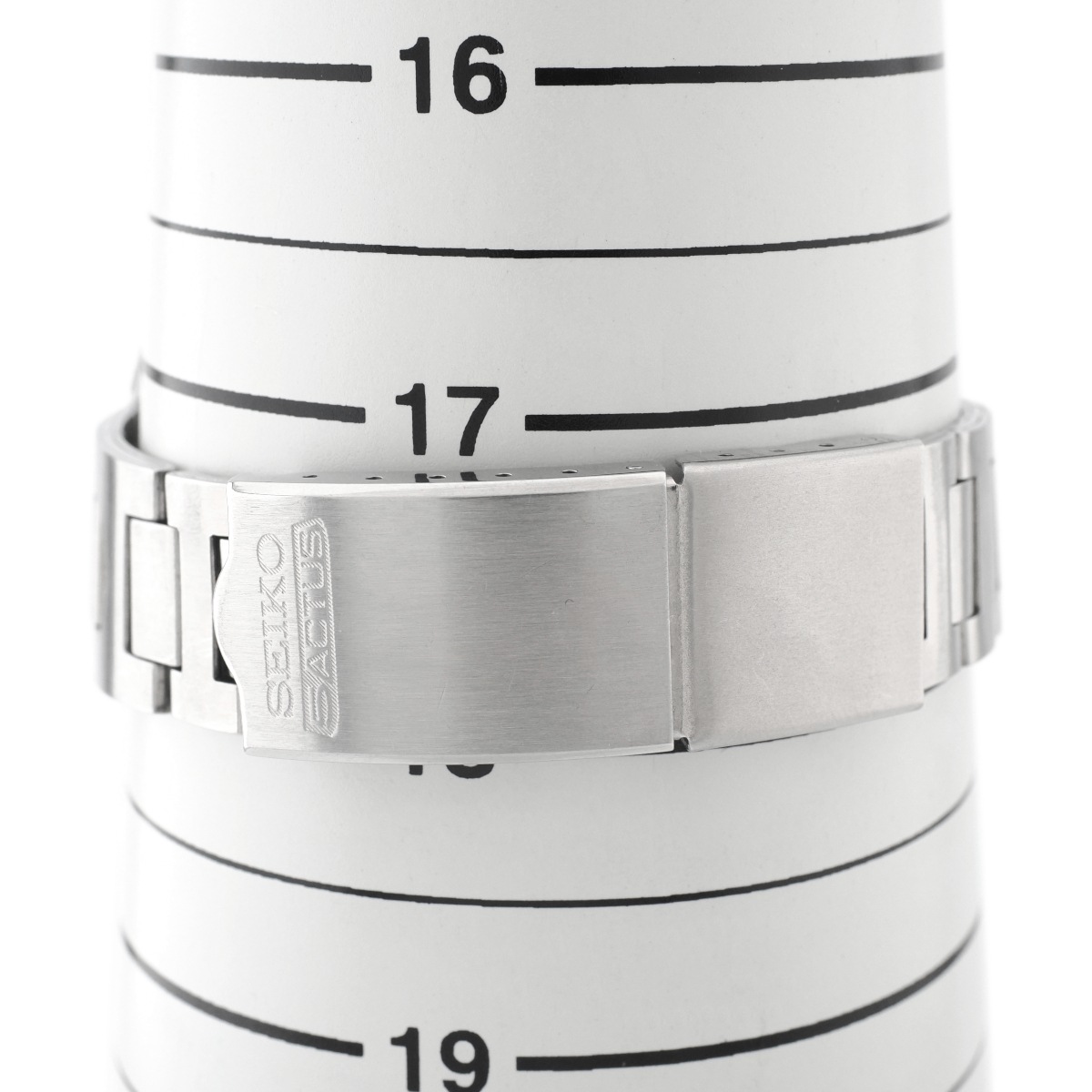 セイコー 5アクタス 7019-7010 青文字盤 自動巻 OH済 昭和44年/1969