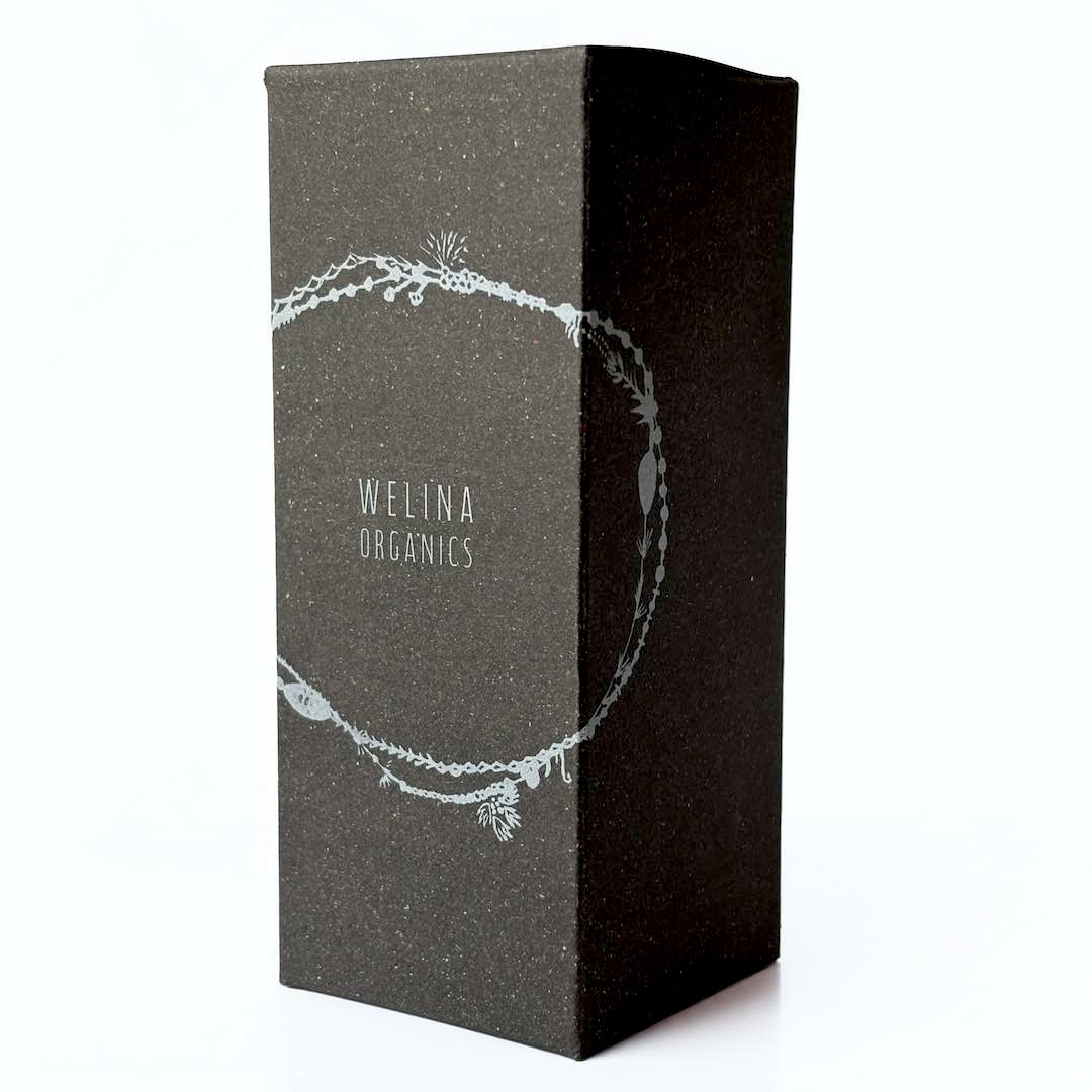 乳液 / クリアヴェリーミルク | スキンケア | | WELINA ORGANICS