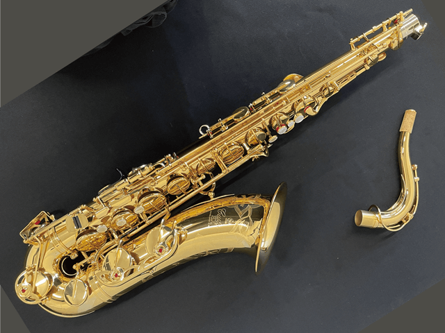 ビュッフェ・クランポン テナーサックス BC8402 | 管楽器【新品