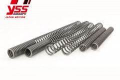 ブランドから,YSS,フロントフォーク,フロントフォークスプリング