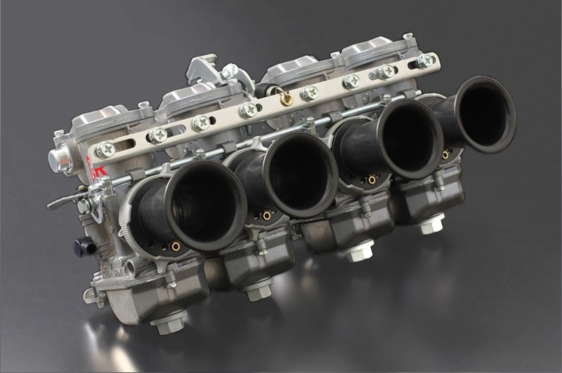 CRスペシャルレーシングキャブレター STD仕様 (29φ) | 車種から,Z1000A