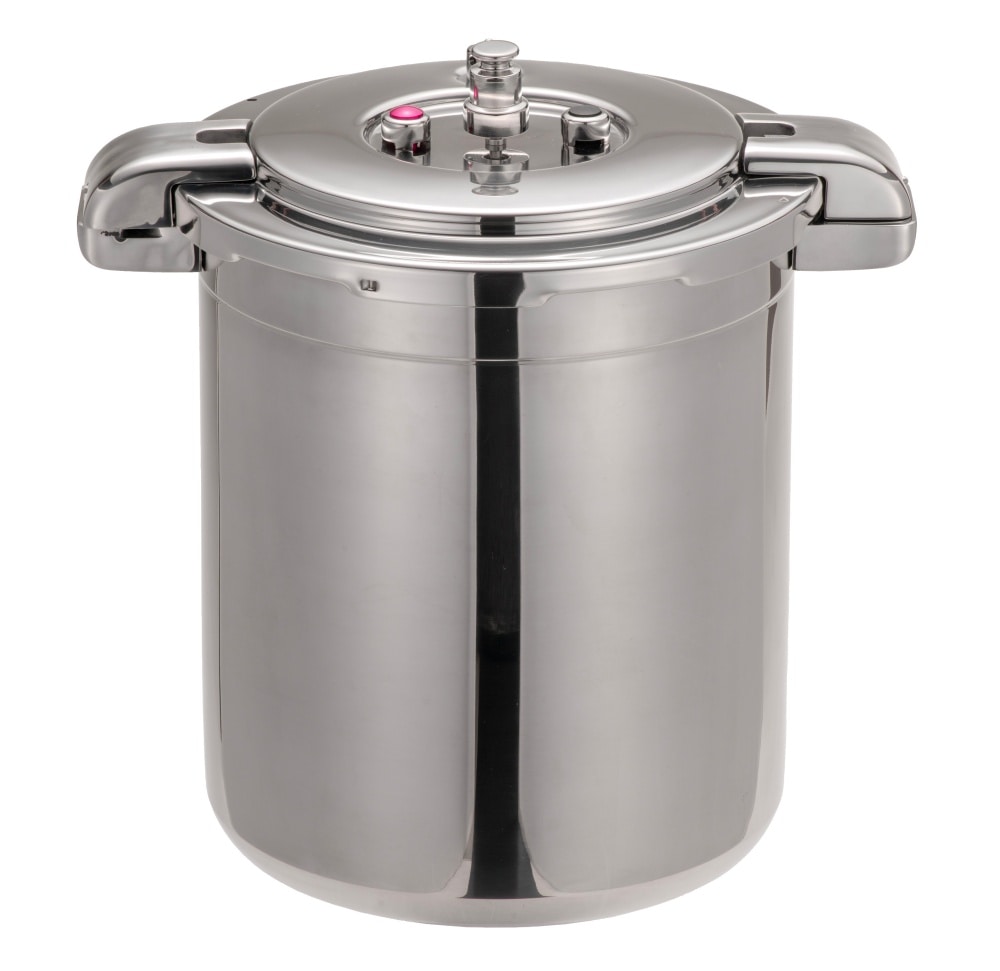 Pro Big4（プロビッグ4） 20L 特別セット | プロ仕様圧力鍋,Pro BIG4