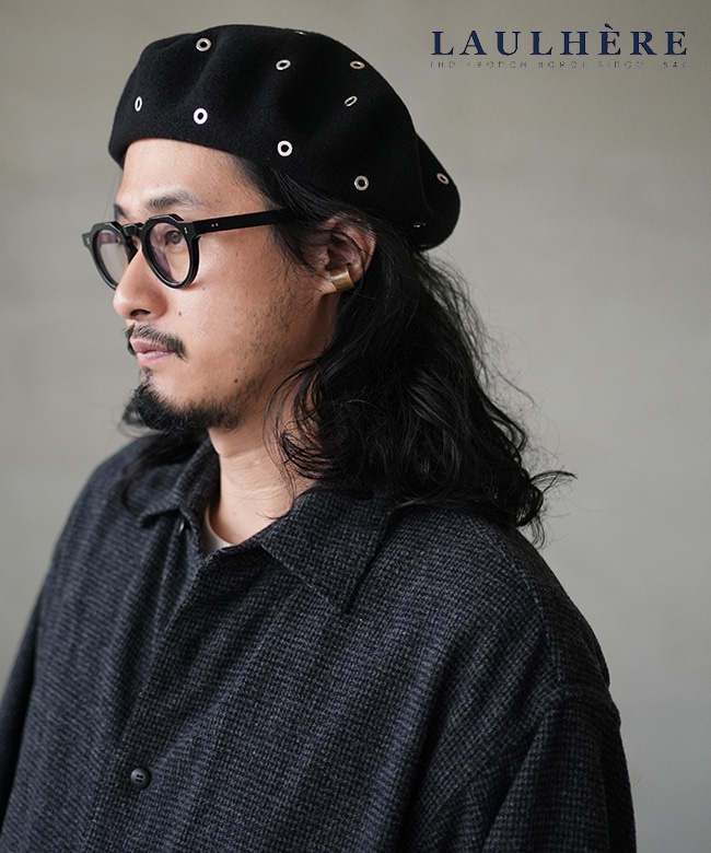 SALE 50%OFF】[LAU00790]LAULHERE(ロレール) LOREAK ロレアク