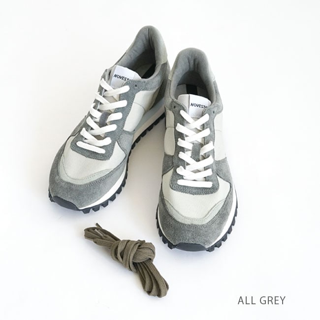 NOVESTA19]NOVESTA (ノヴェスタ/ノベスタ)MARATHON TRAIL(マラソン