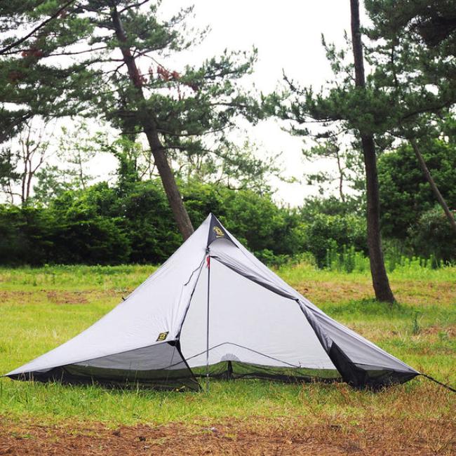 smd-dptg] / Six Moon Designs(シックスムーンデザインズ) / Deschutes