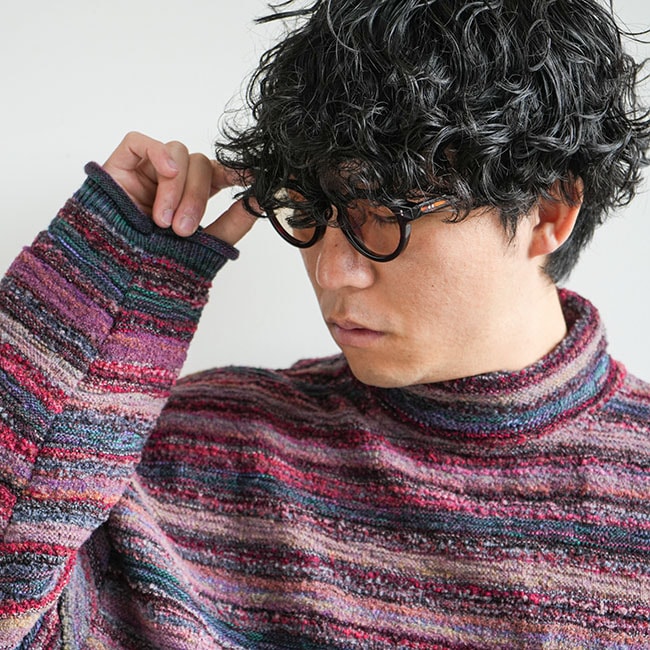 F5]専用ケース付き】NEW.(ニュー) few F5 フュー エフ5 サングラス