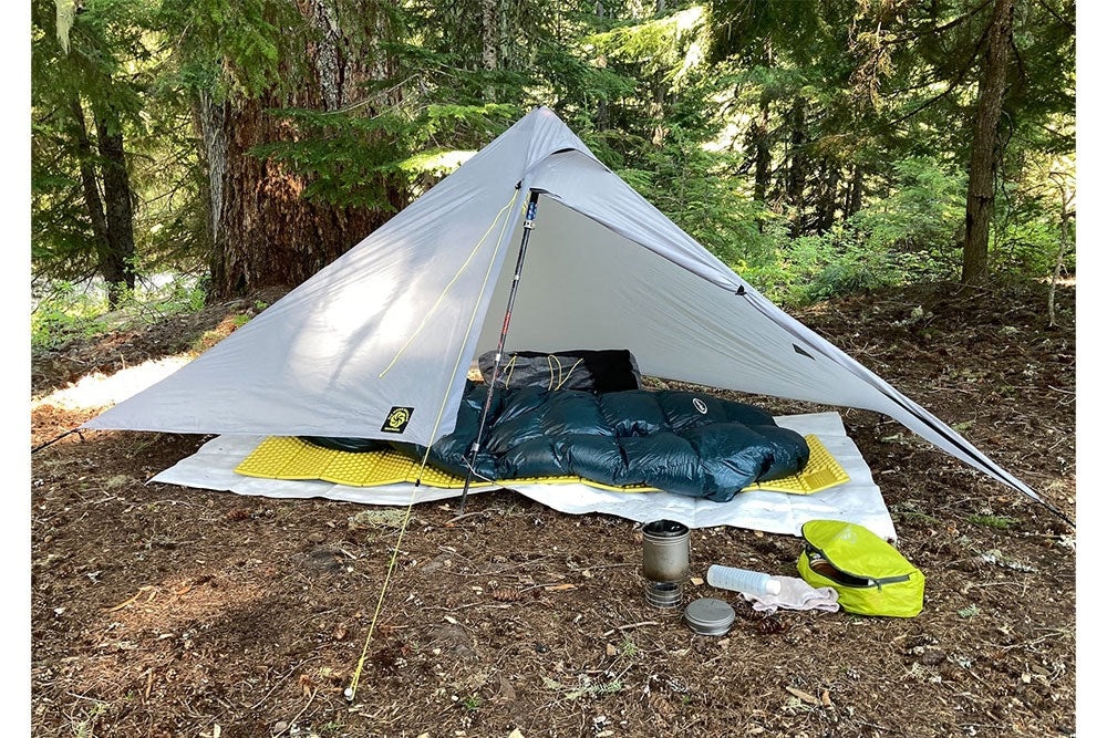 smd-dts] / Six Moon Designs(シックスムーンデザインズ) / シックス