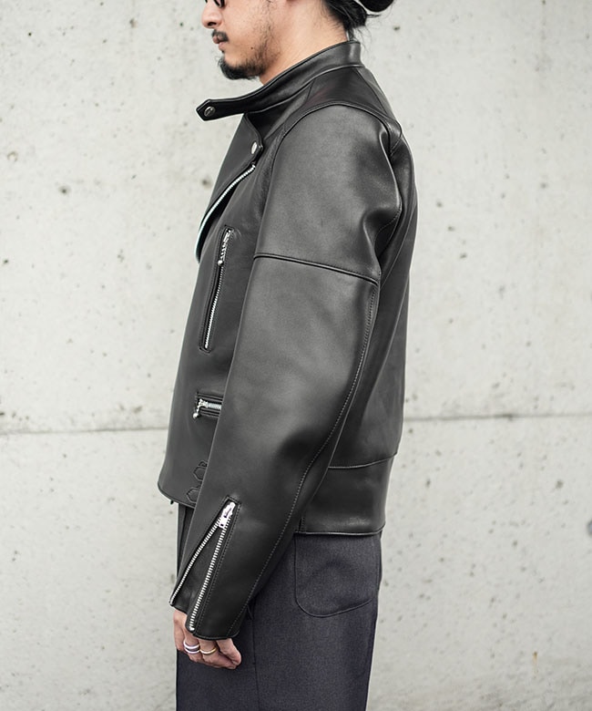 SALE 30%OFF】[1124-63030]Scye/SCYE BASICS(サイ/サイベーシックス