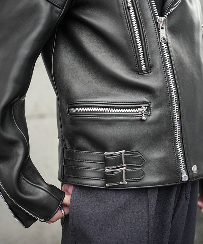SALE 30%OFF】[1124-63030]Scye/SCYE BASICS(サイ/サイベーシックス