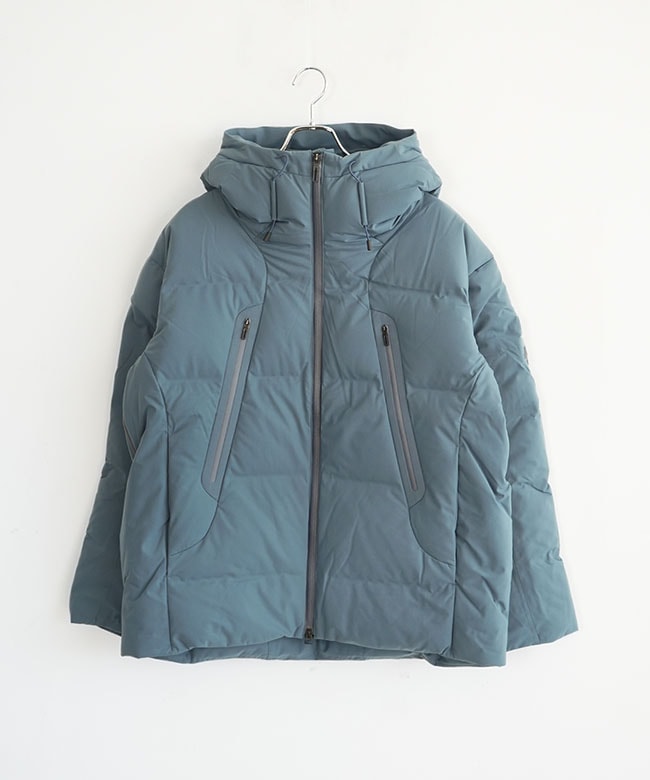 DU5FDJM2M]【ギャランティーカード付属】DESCENTE ALLTERRAIN(デサント