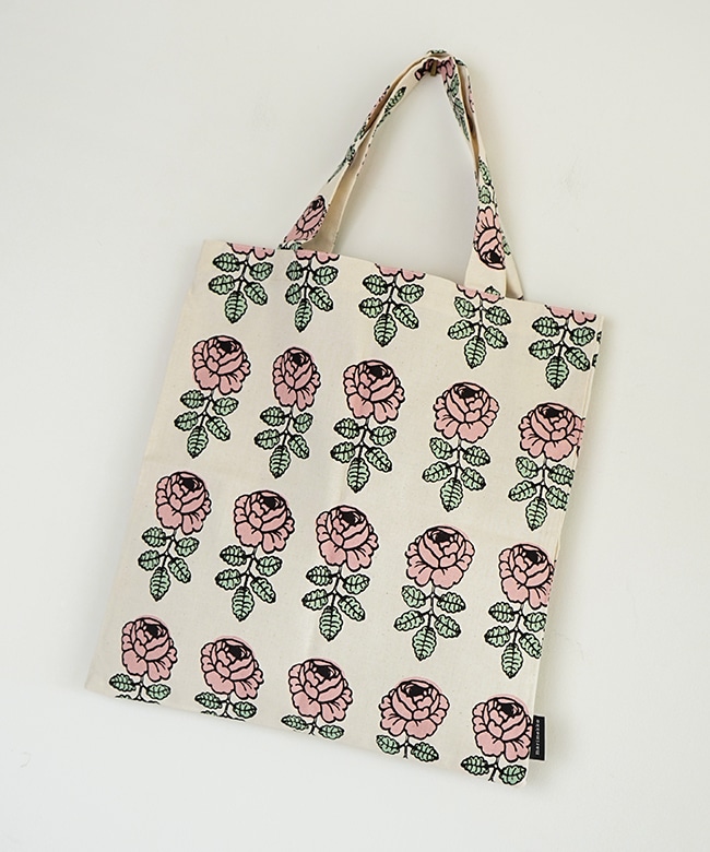 52249473374]marimekko(マリメッコ) 【日本限定】Vihkiruusu