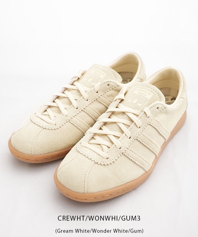 ◇[JS1367]adidas Originals(アディダス オリジナルス) TOBACCO タバコ