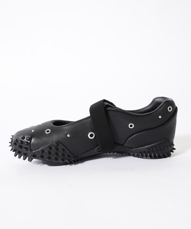 403192]PUMA(プーマ)Mostro Fey Studs モストロ フェイ スタッズ