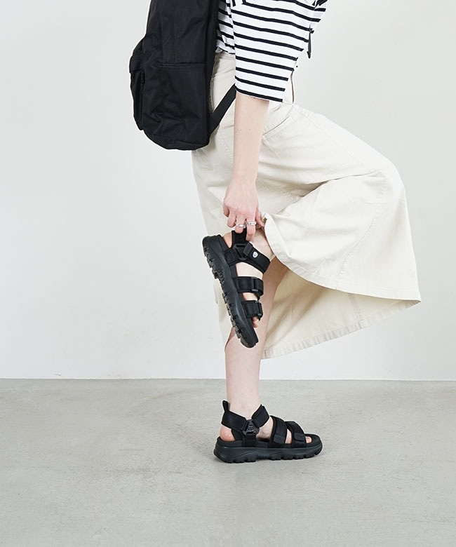 SALE 50%OFF】[G4SW-SK042]GRAMICCI(グラミチ) VOYAGER SKIRT