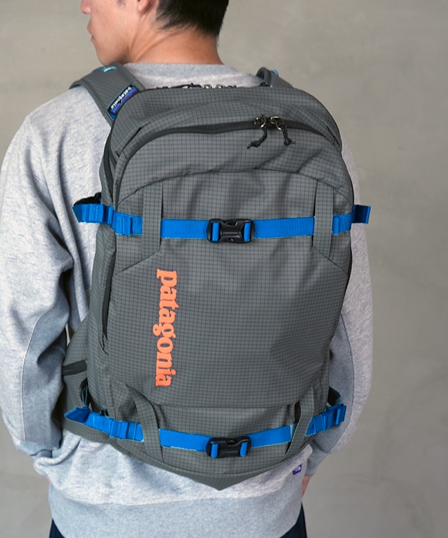 SALE 50%OFF】【国内正規販売店】[48198]Patagonia(パタゴニア) スノー