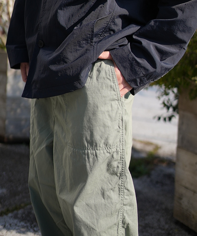 ◇[N25SC106]THE NORTH FACE PURPLE LABEL(ザ・ノース・フェイス