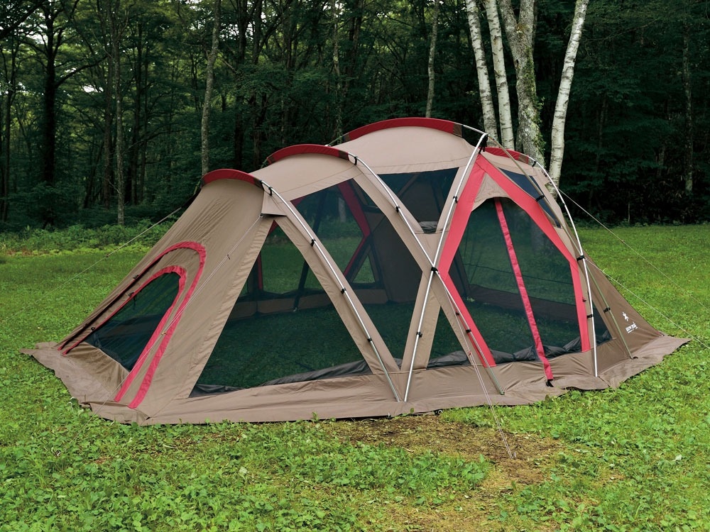 スノーピーク peak リビングシェル TP-623R クリーニング済み 楽天市場】[tp-623R] snow peak（スノーピーク) リビングシェル