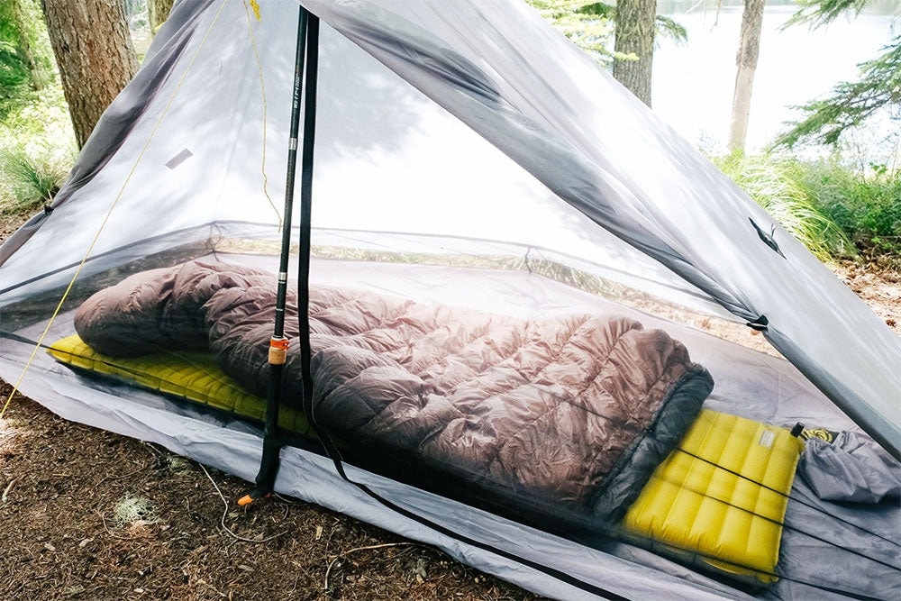 smd-lsgra] / Six Moon Designs(シックスムーンデザインズ