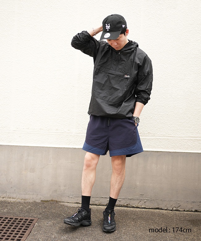 SALE 50%OFF】[CMF2501-P14C]CMF/COMFY OUTDOOR GARMNT(シーエムエフ