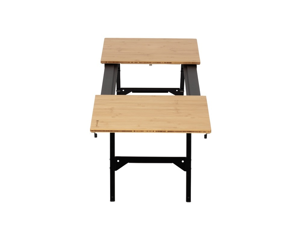 スノピークエクステンションIGT インテリアにもマッチするスノーピークエクステンションIGT