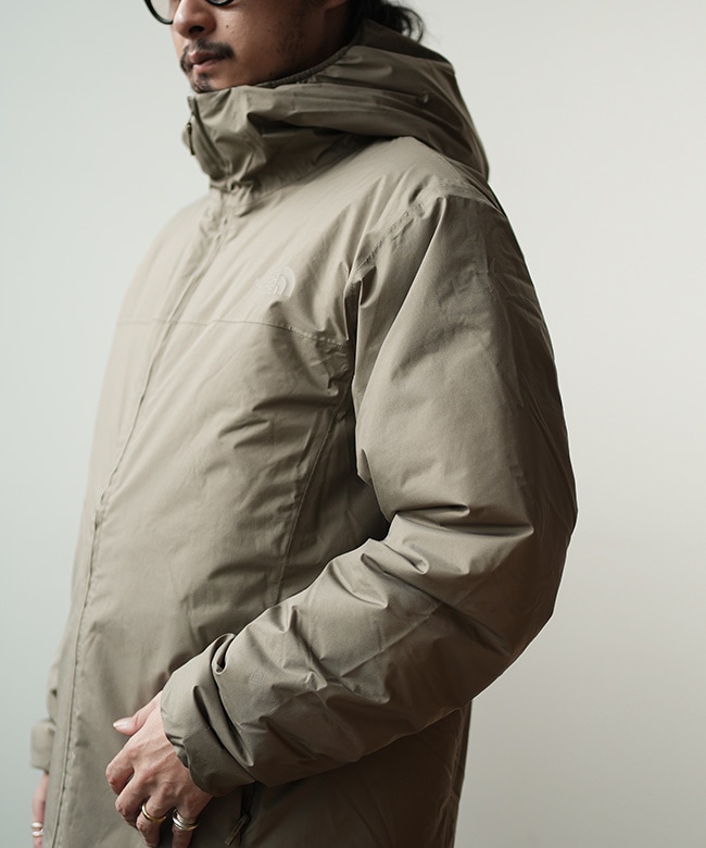 SALE 10%OFF】◇[NY82581]【収納袋付き】THE NORTH FACE(ザ・ノース