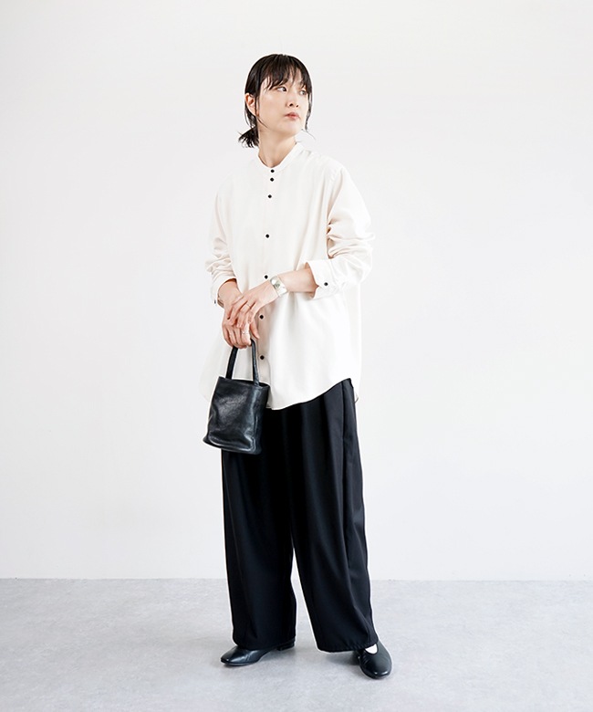 DR-NC0601SF]NO CONTROL AIR(ノーコントロールエアー) マオカラー