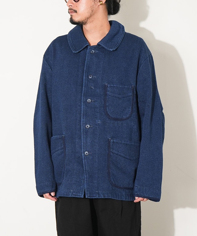 PC-001-3504]PORTER CLASSIC(ポータークラシック) PC KENDO FRENCH