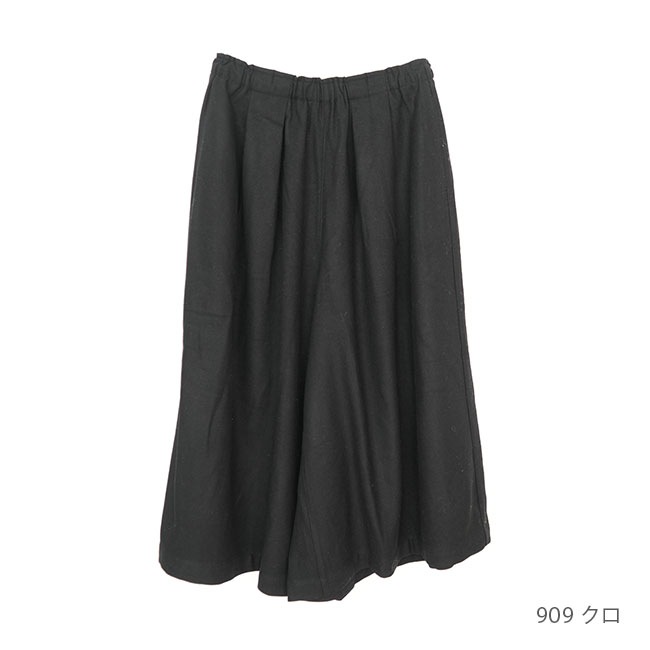 ◇[poche-wl-wkt] solamonat poche(ソラモナポッシェ) ウールワイド
