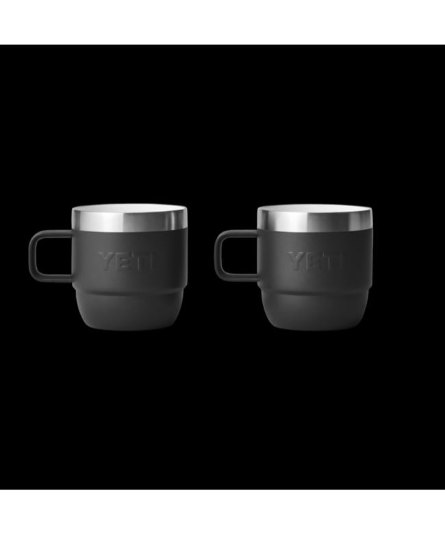 21071503788] YETI(イエティー) / 6OZ STACKABLE MUGS 2PK(6oz