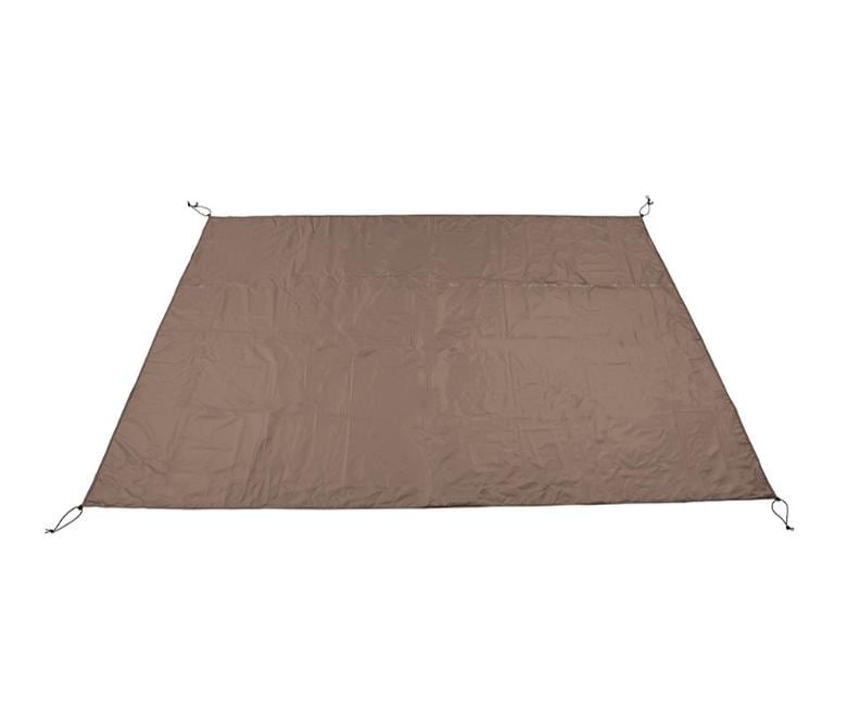 tp-259-1] Snow Peak(スノーピーク) / ランドネストシェルターマット