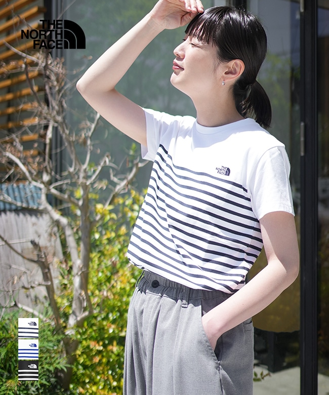 SALE 30%OFF】◇[NTW32406]THE NORTH FACE(ザ・ノース・フェイス) S/S
