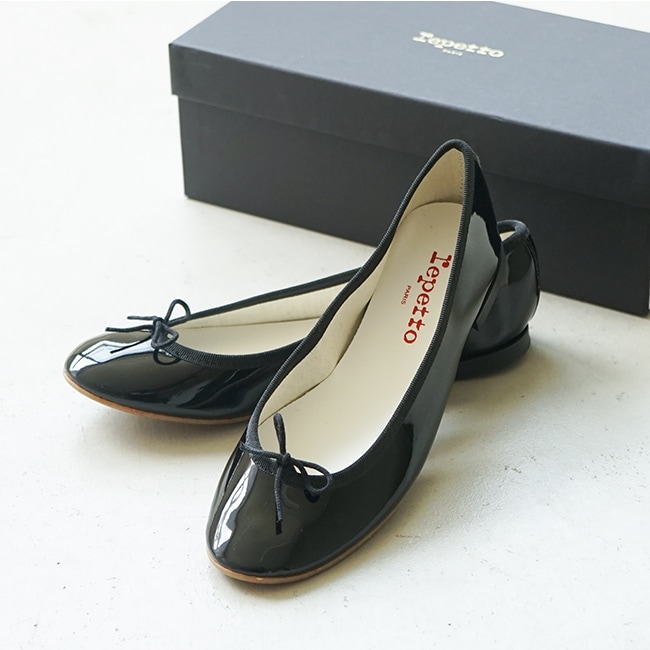 51222-1-30790]【保存袋あり】Repetto(レペット)Cendrillon gomme