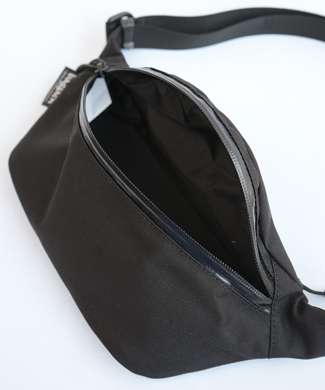 240]bagjack(バッグジャック) hipbag ヒップバッグ 鞄 ポーチ ボディ