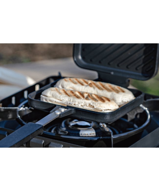 cb-odx-xg] / Iwatani-primus(イワタニプリムス) / カセットフー“タフ