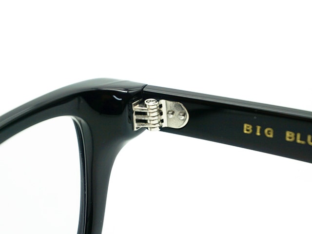 UNCROWD/アンクラウド】「Biker Shade”Big Bluebird-Photochromic Lens