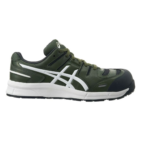 安全靴 アシックス asics ウィンジョブ CP103 FCP103｜作業着・作業服