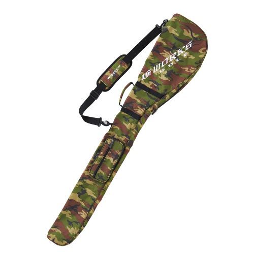 激レア！EVISU/エヴィスゴルフクラブケース！ 激レア！EVISU/エヴィス