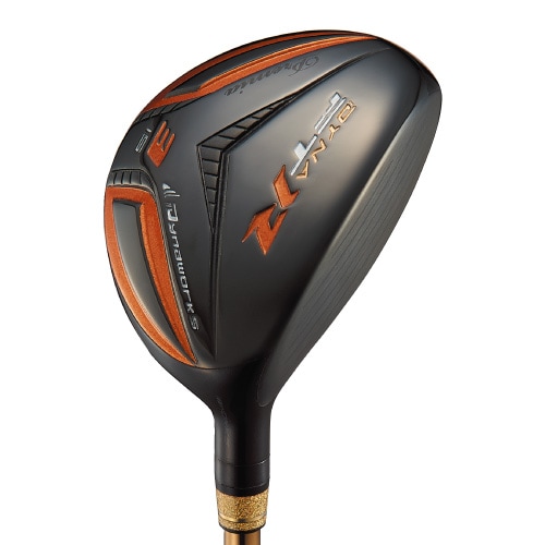 WEB限定】ダイナFTR ブラックプレミア｜飛距離アップ高反発ドライバー