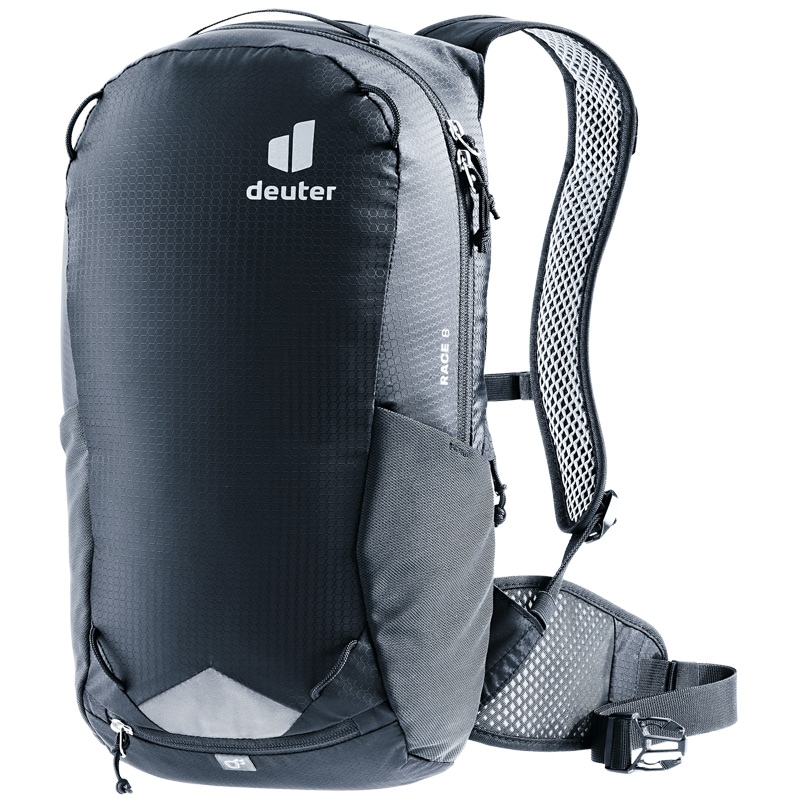 ドイター レース 8(D3204023) 1379.レイク/インク DEUTER | バッグ