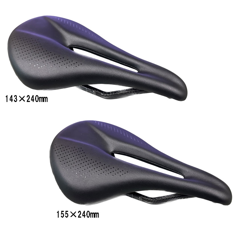 未使用！TNI LiteFly 3D カーボン サドル LiteFly 3D カーボン サドル | TRISPORTS