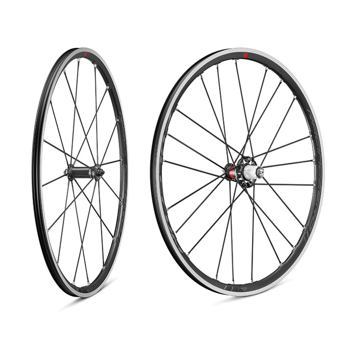フルクラム Racing ZERO C17 2-WAY シマノ用 前後セット FULCRUM