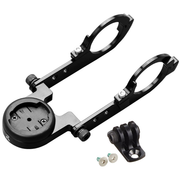 レックマウント BRY-Narrow19+GP ブライトン コンボマウント 31.8mm用